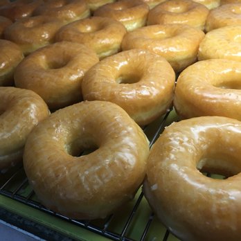 Simply Splendid Donuts And Kolaches - Glaze... - Donuts Near Me - Katy, Texas Simply Splendid Donuts And Kolaches - Glaze... - Donuts Near Me - Katy, Texas