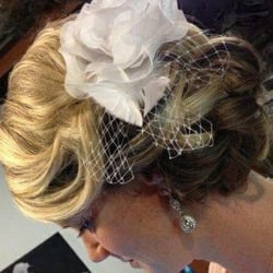 Manhattan Style Salon - We specialize in special occassion styling!
