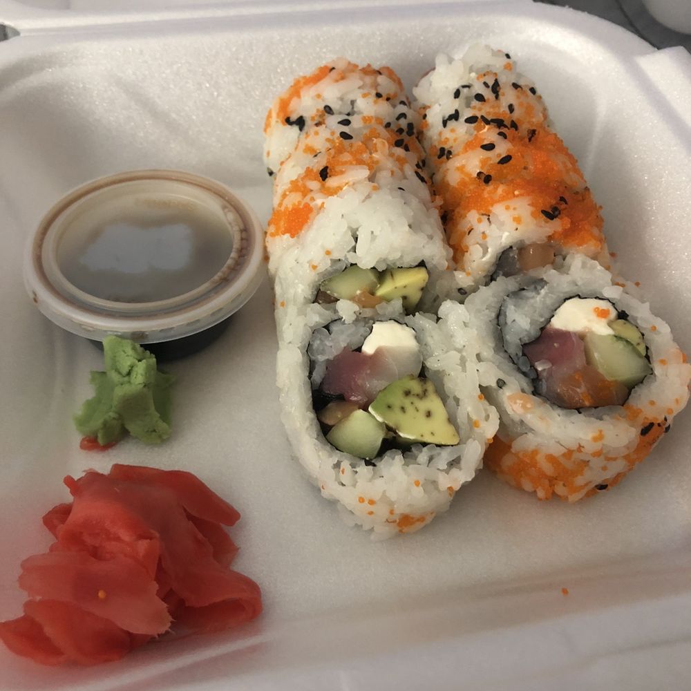 TOP 10 BEST Sushi near me in Miami, FL Updated 2024 Yelp verloop.io