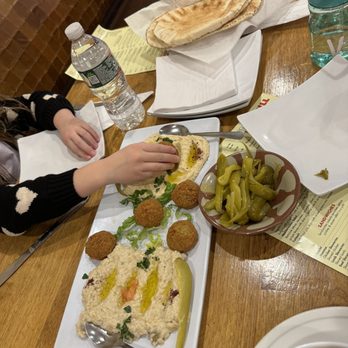Gyro Grill - Middle Eastern Near Me - Wayne, New Jersey