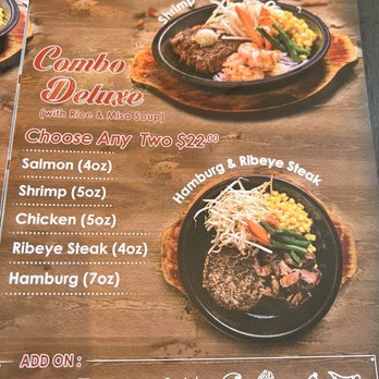 Sizzling Lunch - Steakhouses Near Me - Cupertino, California Sizzling Lunch - Steakhouses Near Me - Cupertino, California