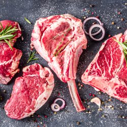 Butcherman's