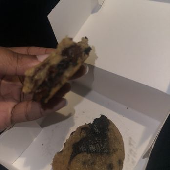 Night Owl Cookies - Desserts Near Me - Plantation, Florida Night Owl Cookies - Desserts Near Me - Plantation, Florida