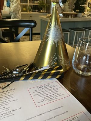 Stella's Southern Brasserie by null