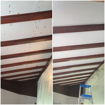 Dh Drywall Pros - General Contractors Near Me