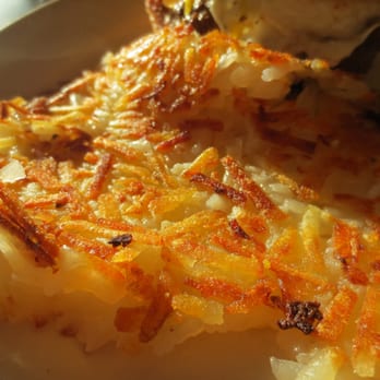 Steak ’n Shake - Crispy hash browns! - Burgers Near Me - Mobile, Alabama Steak ’n Shake - Crispy hash browns! - Burgers Near Me - Mobile, Alabama