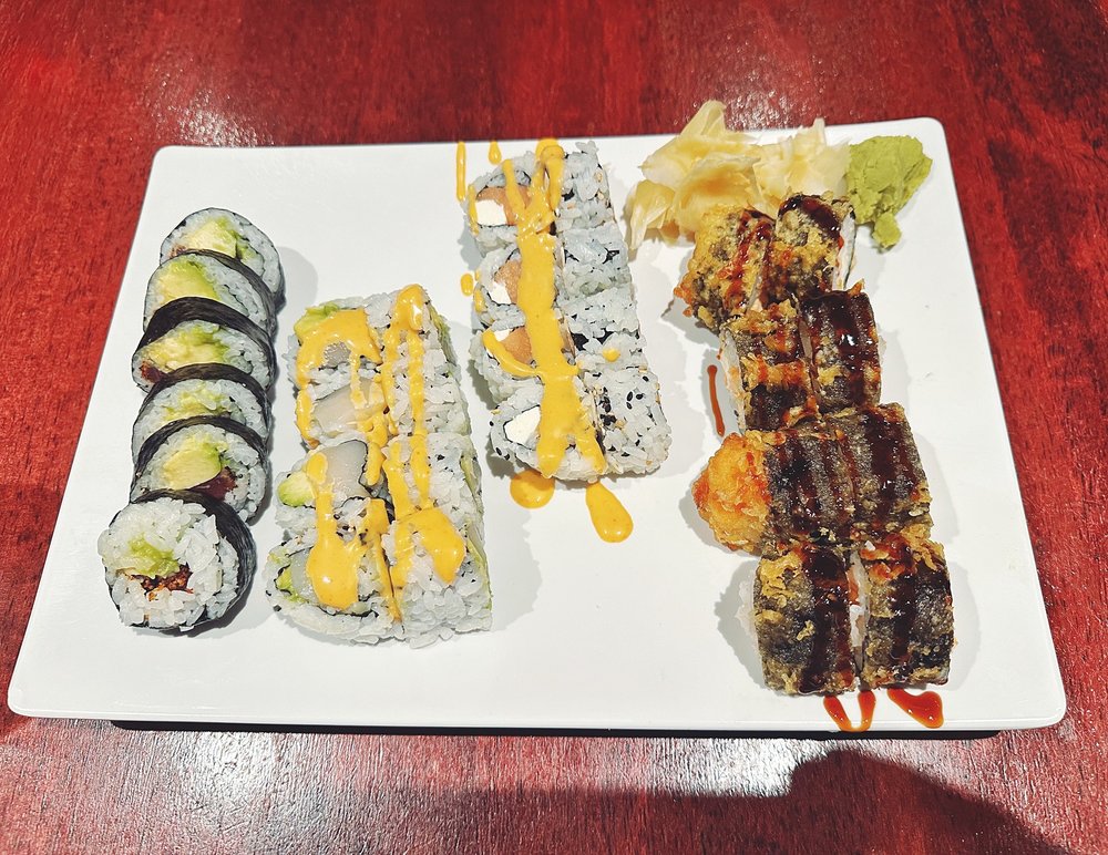 ICHIBAN JAPANESE CUISINE - Updated July 2025 - 340 Photos & 385 Reviews