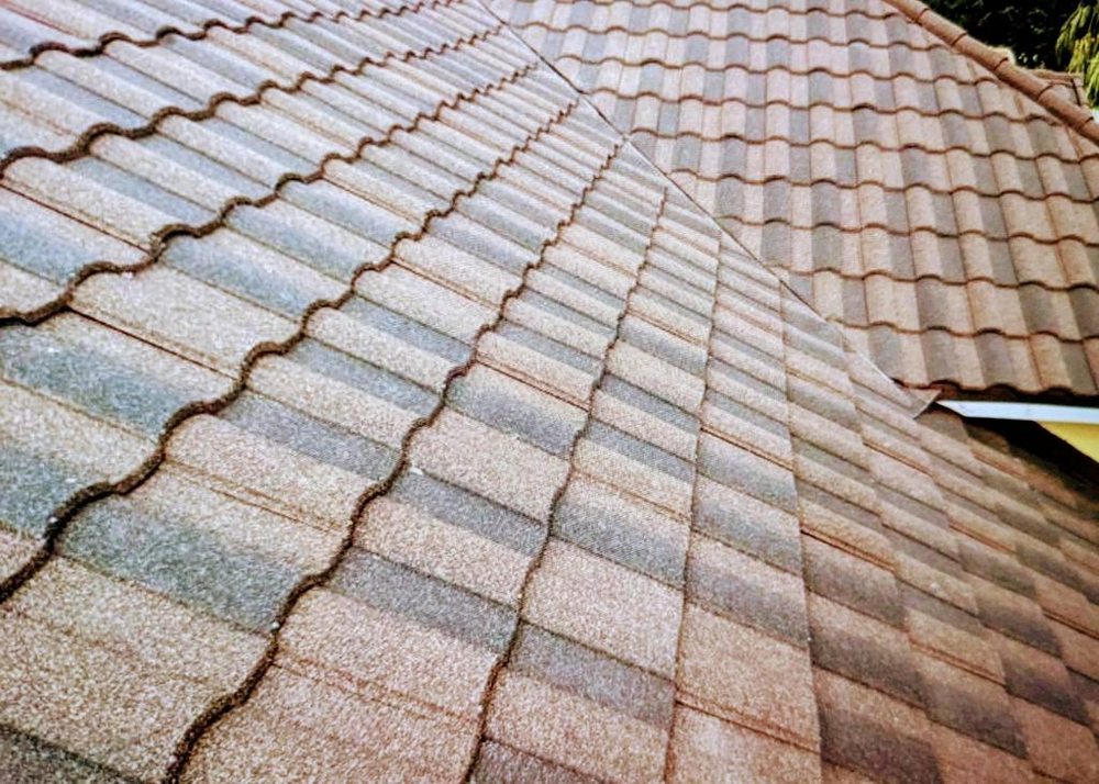 Slide of Sunray Roofing and Solar