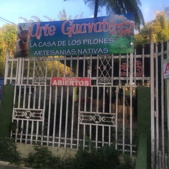 Arte Guavate - Puerto Rican Art works - Art Galleries Near Me - Puerto Rico, Puerto Rico