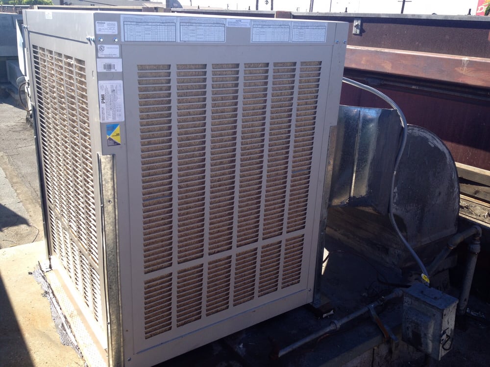 Slide of All Power Services
