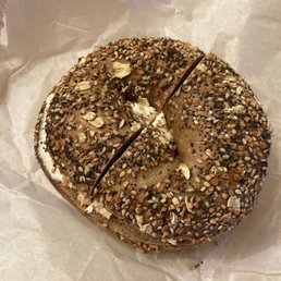Everything Bagel