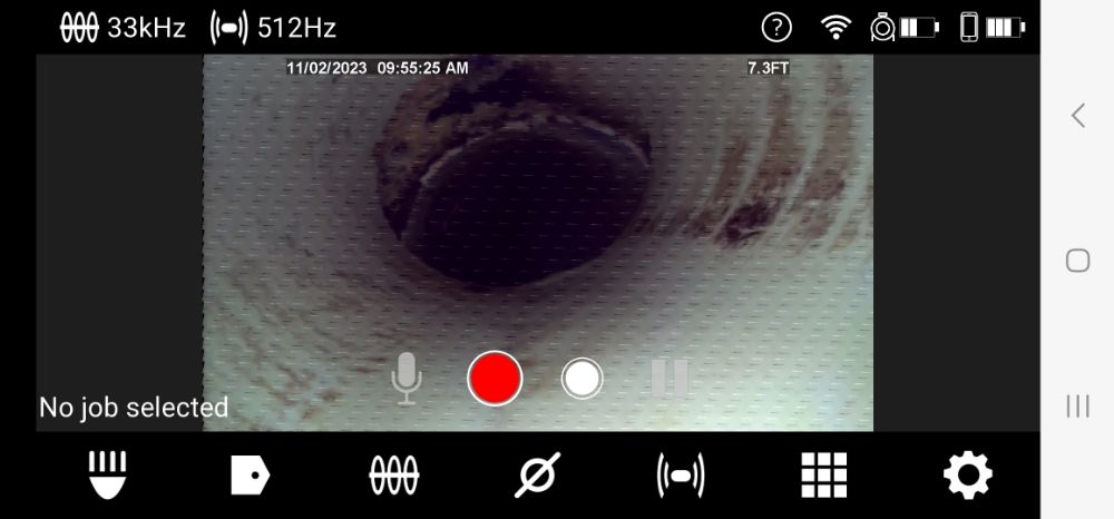 Slide of BW Plumbing & Drain