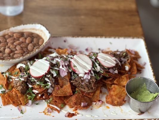 Madres Brunch by null