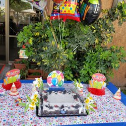 Maywood Healthcare and Wellness Centre - Birthday Party today!!