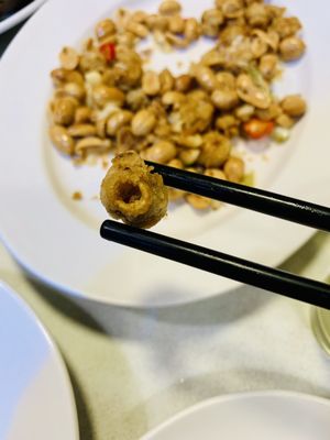 Xiao Lin Seafood Restaurant by null