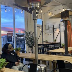 The Sweet Market on Main
