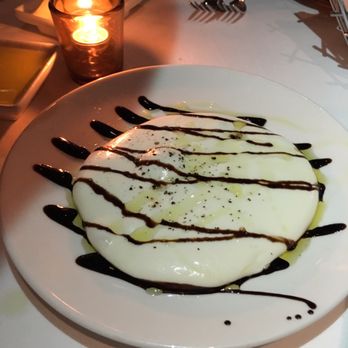 Dolce Italian - Fresh mozzarella - Italian Near Me - Miami Beach, Florida