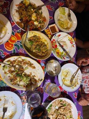 Wild Rose Northern Thai Eats by null