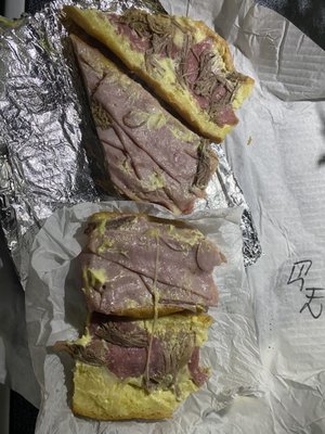 Ole Tampa Cubans by null
