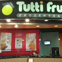 Tutti Frutti