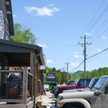 Cades Cove Jeep Outpost - Fashion Near Me - Townsend, Tennessee Cades Cove Jeep Outpost - Fashion Near Me - Townsend, Tennessee