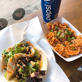 Seoul Taco - Korean Near Me - Chicago, Illinois Seoul Taco - Korean Near Me - Chicago, Illinois