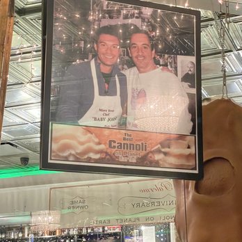 Caffe Palermo - Bakeries Near Me - New York, New York Caffe Palermo - Bakeries Near Me - New York, New York