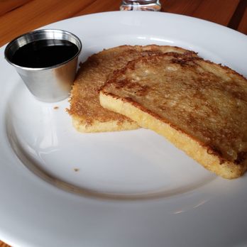 Lake Ave Restaurant & Bar - Brioche French to Toast - New American Near Me - Duluth, Minnesota