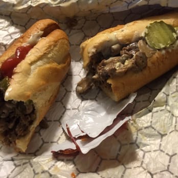 Philly Connection - This is it! The 10". Over indulge! - Sandwiches Near Me - Jacksonville, Florida Philly Connection - This is it! The 10". Over indulge! - Sandwiches Near Me - Jacksonville, Florida