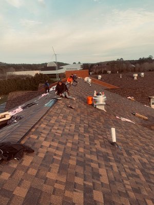 Pekes Renovation And Construction