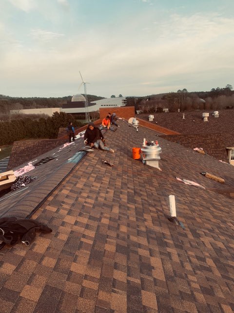 Slide of Pekes Renovation And Construction