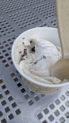 Cornell Dairy Bar by null