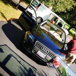 Auto Glass Experts