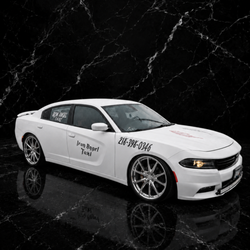 Iron Angel Taxi