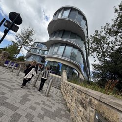 University Of Sheffield