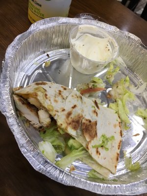 Amsterdam Cafe by null