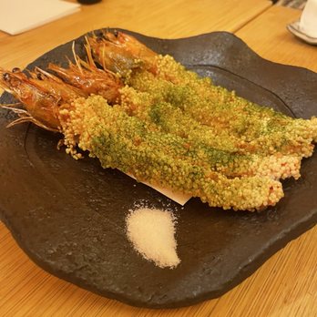 Sushi Yasuda - Prawns - Sushi Bars Near Me - New York, New York Sushi Yasuda - Prawns - Sushi Bars Near Me - New York, New York