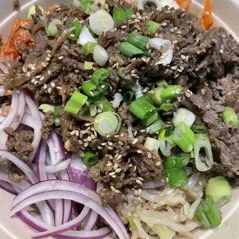 KOBA Korean BBQ - Korean Near Me - New York, New York KOBA Korean BBQ - Korean Near Me - New York, New York