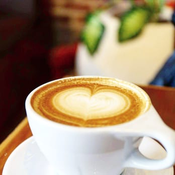Temple Coffee - Latte FTW.... - Coffee & Tea Near Me - Sacramento, California