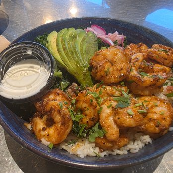 California Fish Grill - Seafood Near Me - Norwalk, California