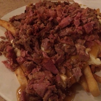 Le Fameux - Burgers Near Me - Montreal, Quebec