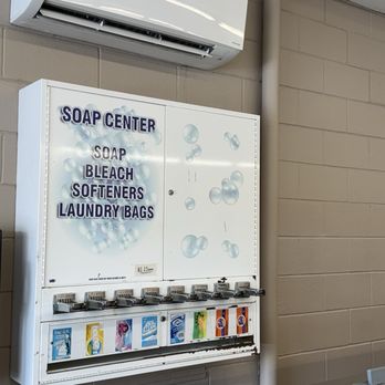 Windy Hill Coin Laundromat - Same Self Service Laundry Supplies - Laundromat Near Me - North Myrtle Beach, South Carolina Windy Hill Coin Laundromat - Same Self Service Laundry Supplies - Laundromat Near Me - North Myrtle Beach, South Carolina