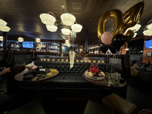 The Castle Irish Pub and Restaurant by null