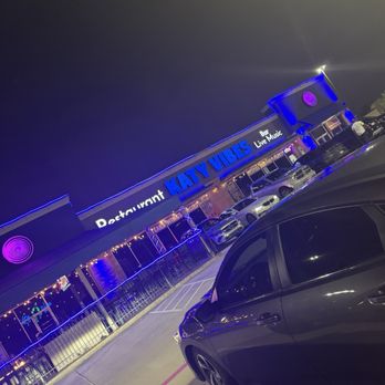 Katy Vibes - Music Venues Near Me - Katy, Texas
