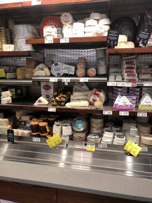 Whole Foods Market by null