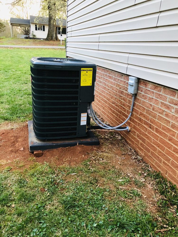 COOL BREEZE 1250 HEATING & COOLING Updated October 2024 12 Photos