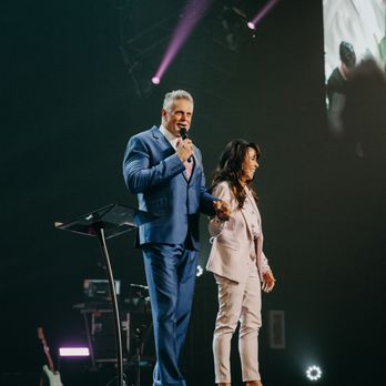 Elevate Life Church Frisco - Pastors Keith & Sheila Craft, Lead Pastors of Elevate Life Church. - Churches Near Me - Frisco, Texas