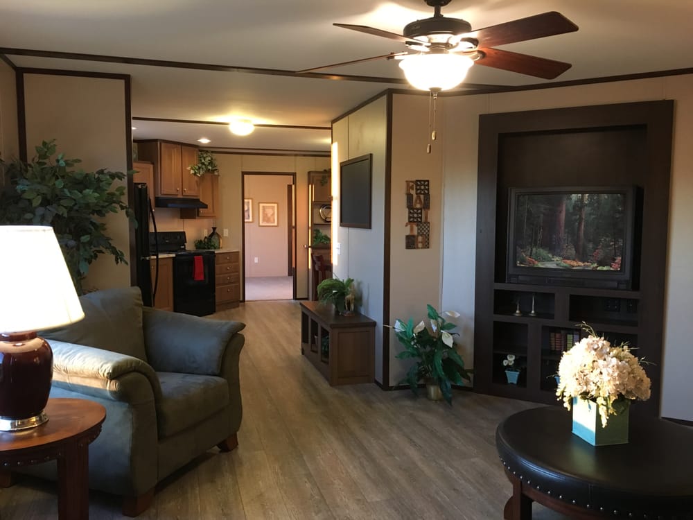 LEWIS HOMES 10 Photos 13117 Us6, Wellsboro, Pennsylvania General