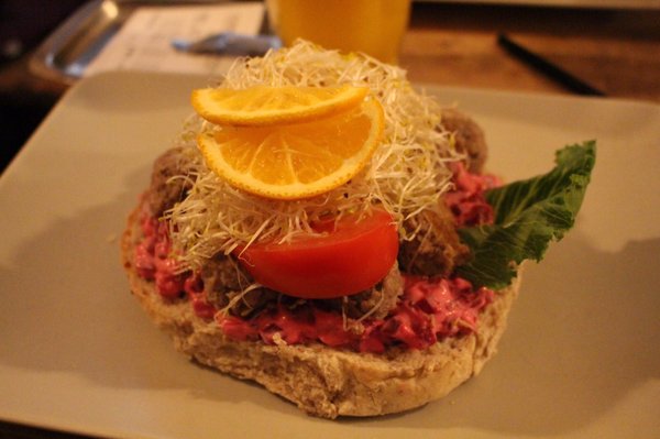 Chokladkoppen by null