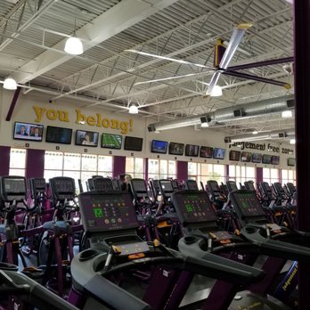 Planet Fitness - Gyms Near Me - Miami, Florida